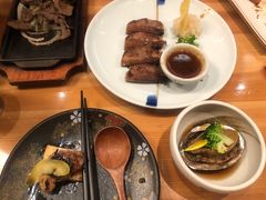 -王鼎精致料理铁板烧(世博源店)