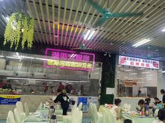 -景好海鲜餐厅(大鹏必选旅游店)