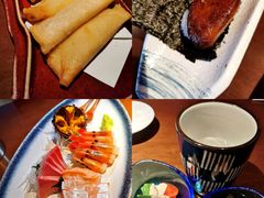 -千代武日本料理(哈西店)