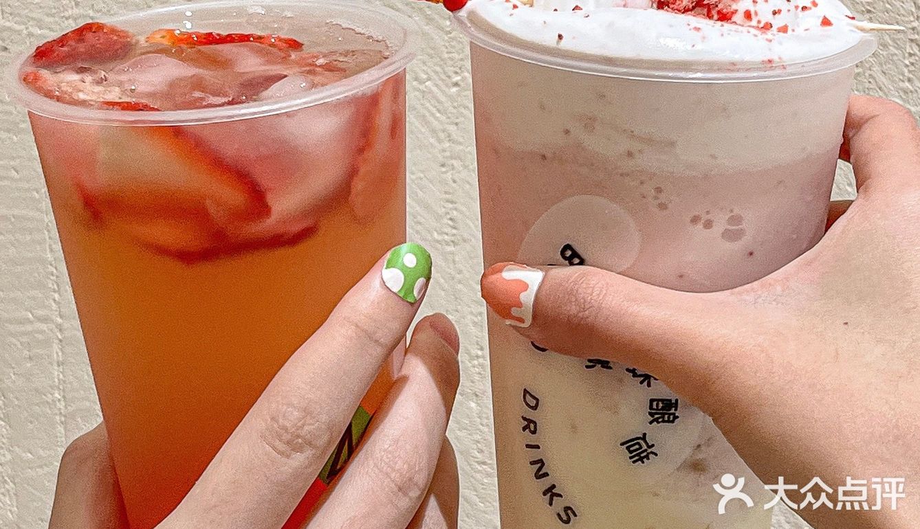 宝珠也太懂女孩子了！！[吐]