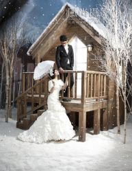 -风尚摄影(城隍庙民俗文化美食广场店)