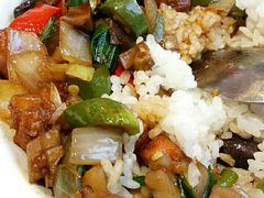 -乡村基(双流时代奥特莱斯餐厅)