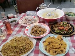 -吉源大排档·鱼生·海鲜(烧烤彩印厂店)