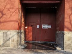 -历代帝王庙博物馆