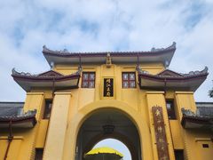 -桂林独秀峰王城景区