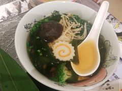 -昱匠·日本料理(金融街店)