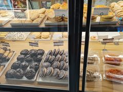 -长发西饼(临顿路店)