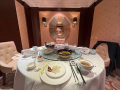 -粤风阁中餐厅(五洲皇冠酒店)