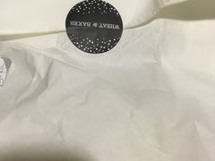 -WHEAT&BAKER-麥(凯德来福士店)
