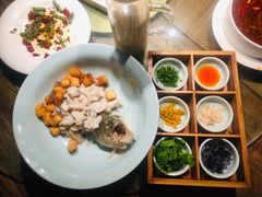-70后饭吧(府河街店)