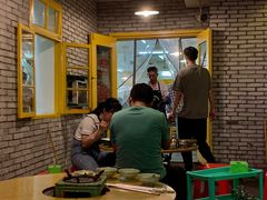 大堂-石灰市老火锅(北滨路店)