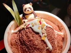 -吼堂老火锅(万寿宫店)