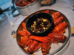 -巴厘龙虾·榜首油焖大虾(音乐学院·沿江酒馆店)