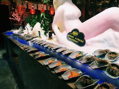 -海玥荟海鲜姿造自助餐厅(欧罗巴广场店)