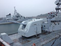 -中国人民解放军海军博物馆