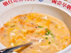 -李氏疙瘩汤·本地海鲜·老烟台菜(所城里店)