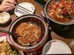 -味上湘菜馆(岳麓山店)