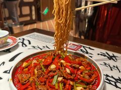 -南昌大饭店·非遗南昌菜(万寿宫店)