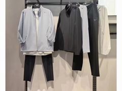 -金鹰国际购物中心(淮安店)