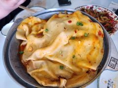 -帕米尔食府(白云观店)