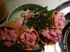-蕃茄述·好汤自然来(江汉路店)