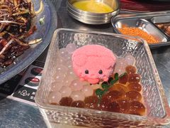 -入火韩国烤肉(凯旋广场店)