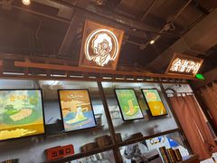 -西塔老太太泥炉烤肉(望京一店)