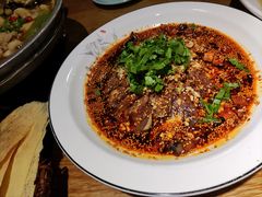 -鸡毛店·川菜(双楠店)