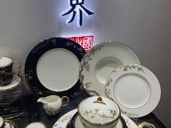 -大连富丽华大酒店