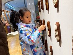 -小飞象面包公社(珠江路金鹰店)