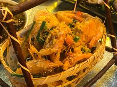-桥东喜碧海鲜街(水东街店)