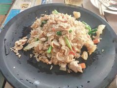 -Doo Dee Thai Food(Issan/Isaan/Esan)