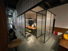 -VESH COFFEE(定西路店)