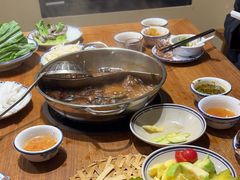-厝味火锅·潮汕卤水火锅(十一合店)