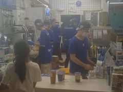 -煲珠公·老红糖珍珠奶茶(长宁龙之梦店)