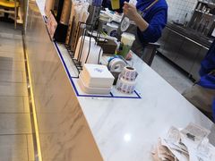-茶百道(永旺店)