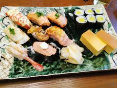 -傑·料理·海鲜放题(佛山文华荟店)