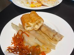 -天津东凯悦酒店·Market Café自助餐厅