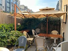 -Peet's Coffee皮爷咖啡(大学路店)