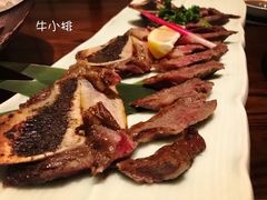 -江户前寿司(好运街店)