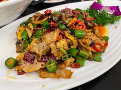 脱骨肉-渔王川菜馆(镇邦路店)