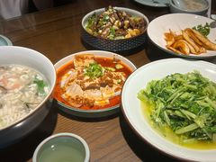 -大唐高老庄(红旗路店)