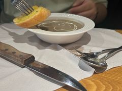 -斗牛士牛排(南京东路店)