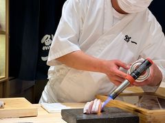 -鮨一日本料理旗舰店(总店)