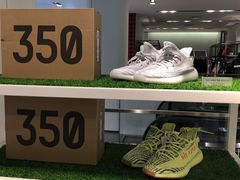 -Galleria百货店名品馆
