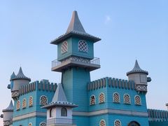 -无锡动物园·太湖欢乐园