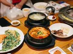 -紫霞门韩国料理烤肉(深南东路店)