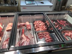 -313羊庄铁锅烀羊肉(望京店)