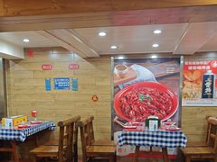 -雪熊哈尔滨烧烤·精酿啤酒·砂锅(中央胜境店)