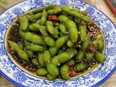 -江城燕子大排档(江汉路步行街店)